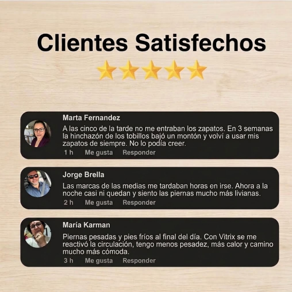 VITRIX® Cápsulas de pimienta de cayena